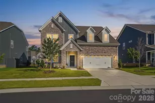 4215 Poplin Grove Dr, Indian Trail, NC 28079 - Photo 1