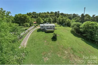 415 Weaverville Road, Asheville, NC 28804 - Photo 34