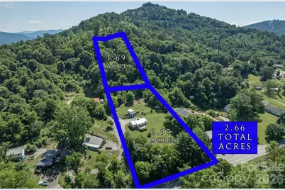 415 Weaverville Road, Asheville, NC 28804 - Photo 2