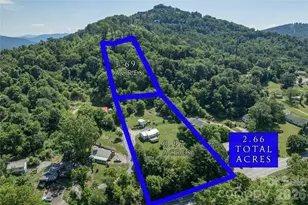 415 Weaverville Rd, Asheville, NC 28804 - Photo 2