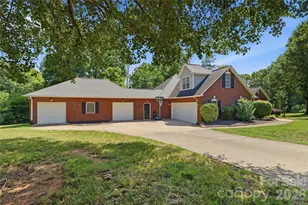 3805 Glen Haven Dr SW, Concord, NC 28027 - Photo 2