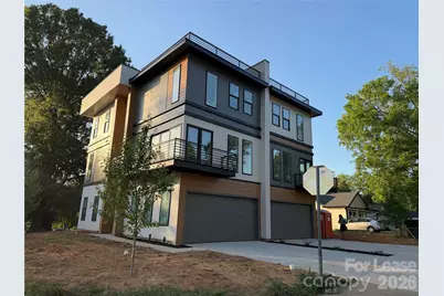212 Smallwood Street S #B, Charlotte, NC 28208 - Photo 1