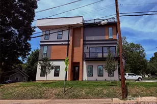 212 Smallwood Street S, Charlotte, NC 28208 - Photo 2