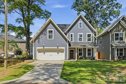 1222 Gaston Street, Charlotte, NC 28208 - Photo 1