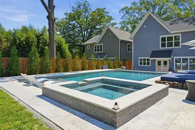 1222 Gaston Street, Charlotte, NC 28208 - Photo 4
