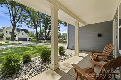 1222 Gaston Street, Charlotte, NC 28208 - Photo 2