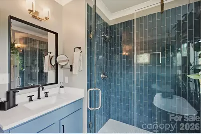 1222 Gaston Street, Charlotte, NC 28208 - Photo 16