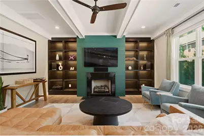 1222 Gaston Street, Charlotte, NC 28208 - Photo 24