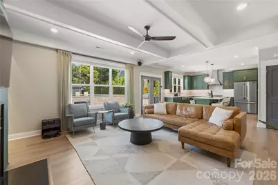 1222 Gaston Street, Charlotte, NC 28208 - Photo 26