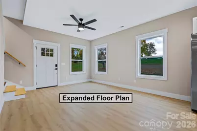 432 Hazel Mill Road, Asheville, NC 28806 - Photo 6