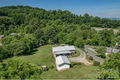 415 Weaverville Road #59 1/2 PT 59 & PT 60, Asheville, NC 28804 - Photo 12