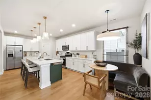 14106 Belmont Greene Dr, Charlotte, NC 28213 - Photo 8