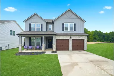 14106 Belmont Greene Drive #11, Charlotte, NC 28213 - Photo 1