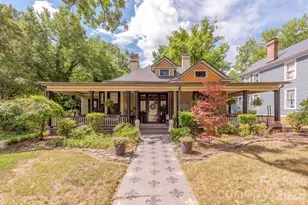 306 E Houston St, Monroe, NC 28112 - Photo 1