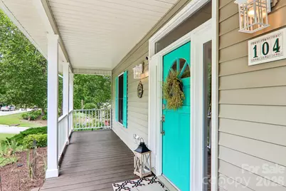 104 Meadow Lake Road, Asheville, NC 28803 - Photo 6