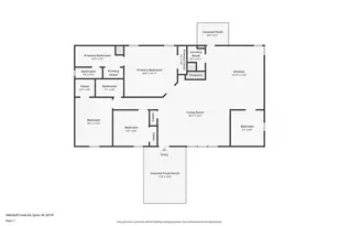 1668 Buff Creek Rd, Sylva, NC 28779 - Photo 42