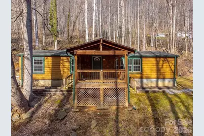 1668 Buff Creek Road, Sylva, NC 28779 - Photo 2