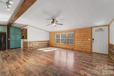 1668 Buff Creek Road, Sylva, NC 28779 - Photo 10