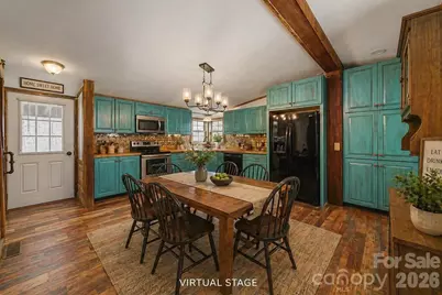1668 Buff Creek Road, Sylva, NC 28779 - Photo 14