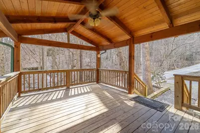 1668 Buff Creek Road, Sylva, NC 28779 - Photo 6