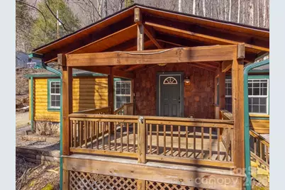 1668 Buff Creek Road, Sylva, NC 28779 - Photo 4