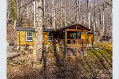 1668 Buff Creek Road, Sylva, NC 28779 - Photo 2