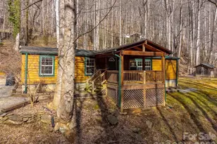 1668 Buff Creek Rd, Sylva, NC 28779 - Photo 2