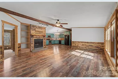 1668 Buff Creek Road, Sylva, NC 28779 - Photo 8