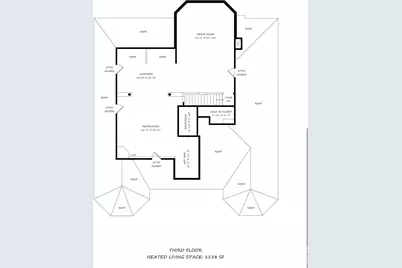 14136 Shaw Drive, Huntersville, NC 28078 - Photo 48