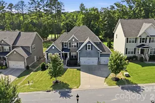 10420 Daufuskie Dr, Charlotte, NC 28278 - Photo 1