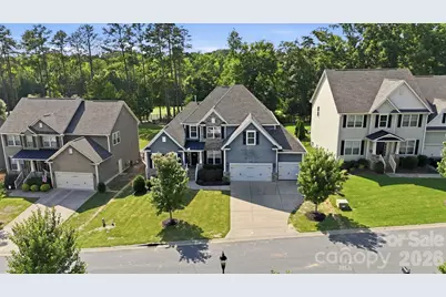10420 Daufuskie Drive, Charlotte, NC 28278 - Photo 2