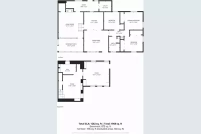 211 Valleydale Drive, Gastonia, NC 28056 - Photo 4