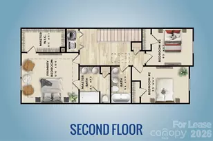 8156 Mintworth Ln, Charlotte, NC 28227 - Photo 2