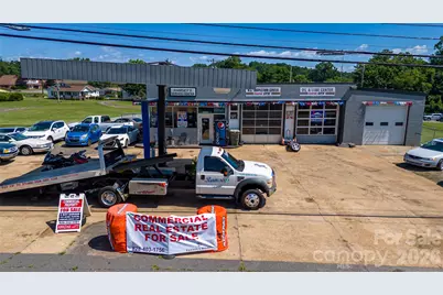 2755 US 70 Highway E, Morganton, NC 28655 - Photo 2