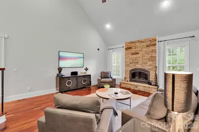 4552 Sawgrass Court, Lake Norman of Catawba, NC 28037 - Photo 6