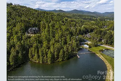 Tbd Trailside Court, Brevard, NC 28712 - Photo 2
