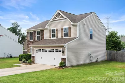 3017 Rhododendron Place, Clover, SC 29710 - Photo 2