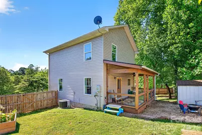 12 Jubilee Circle, Black Mountain, NC 28711 - Photo 4