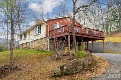 233 Church Road, Fairview, NC 28730 - Photo 34