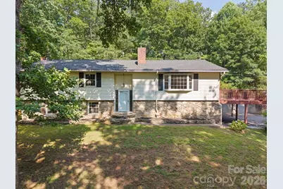 233 Church Road, Fairview, NC 28730 - Photo 34