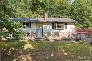 233 Church Rd, Fairview, NC 28730 - Photo 34
