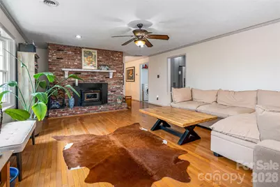 233 Church Road, Fairview, NC 28730 - Photo 6
