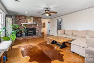 233 Church Rd, Fairview, NC 28730 - Photo 6