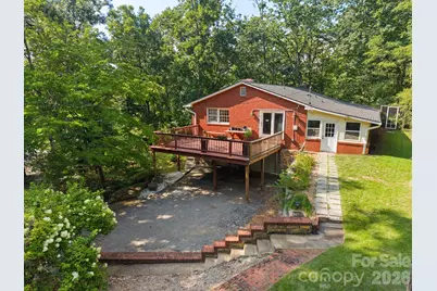233 Church Road, Fairview, NC 28730 - Photo 32