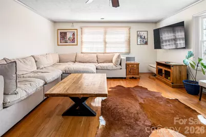 233 Church Road, Fairview, NC 28730 - Photo 6