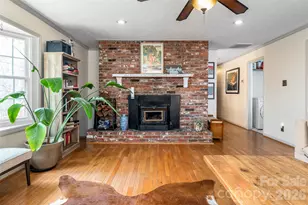 233 Church Rd, Fairview, NC 28730 - Photo 8