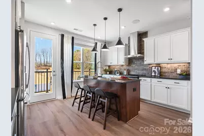 5513 Swaling Street, Charlotte, NC 28217 - Photo 1