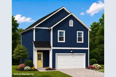 215 Hidden Hollow Drive, Mount Ulla, NC 28125 - Photo 1