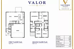 215 HIDDEN Holw Dr, Mount Ulla, NC 28125 - Photo 2
