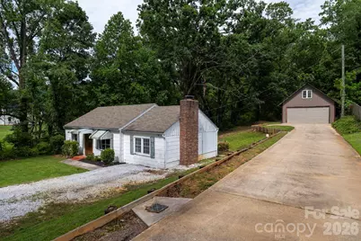 445 Old Haw Creek Road, Asheville, NC 28805 - Photo 2